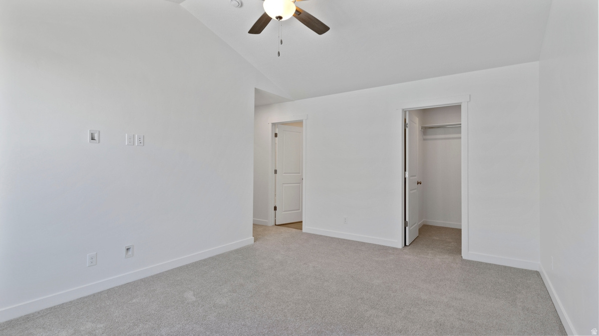 TRAILSIDE - Residential