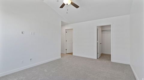 Tiny photo for 1487 N 1875 W #159, Layton, UT 84041 (MLS # 2121719)