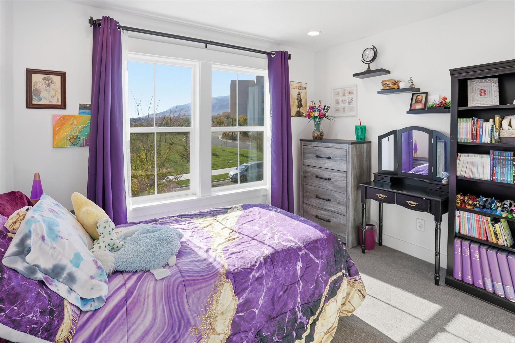 BEACON POINTE - Residential