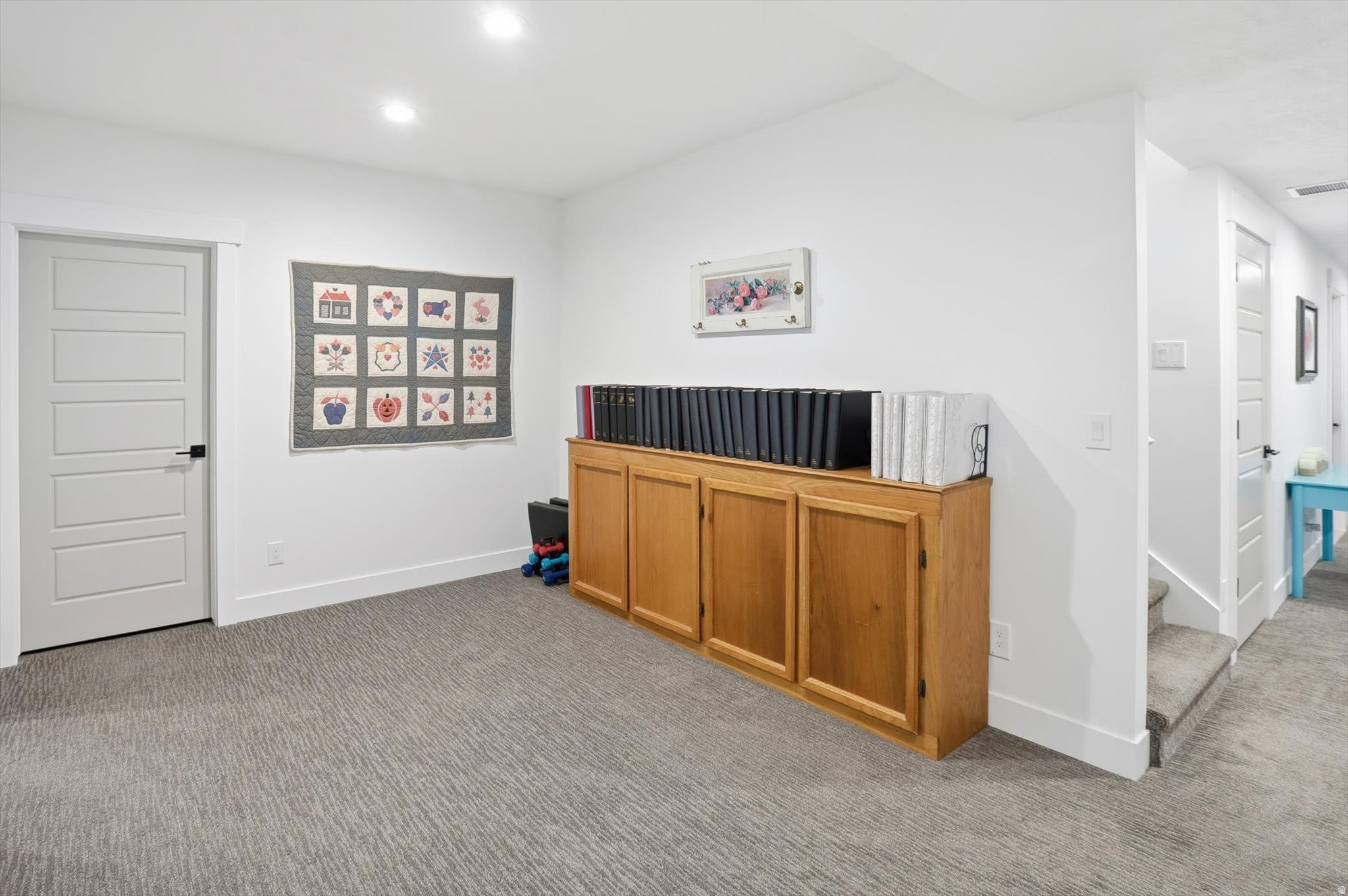 BEACON POINTE - Residential