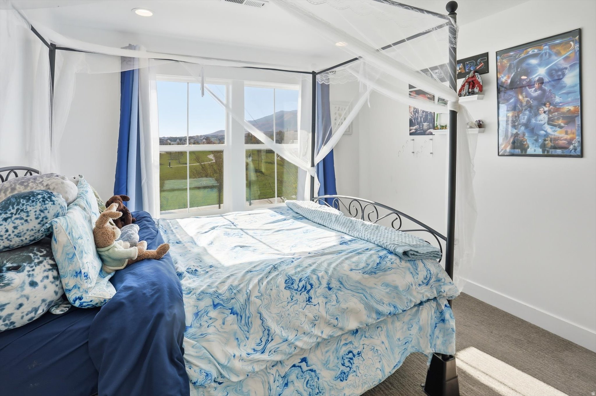 BEACON POINTE - Residential