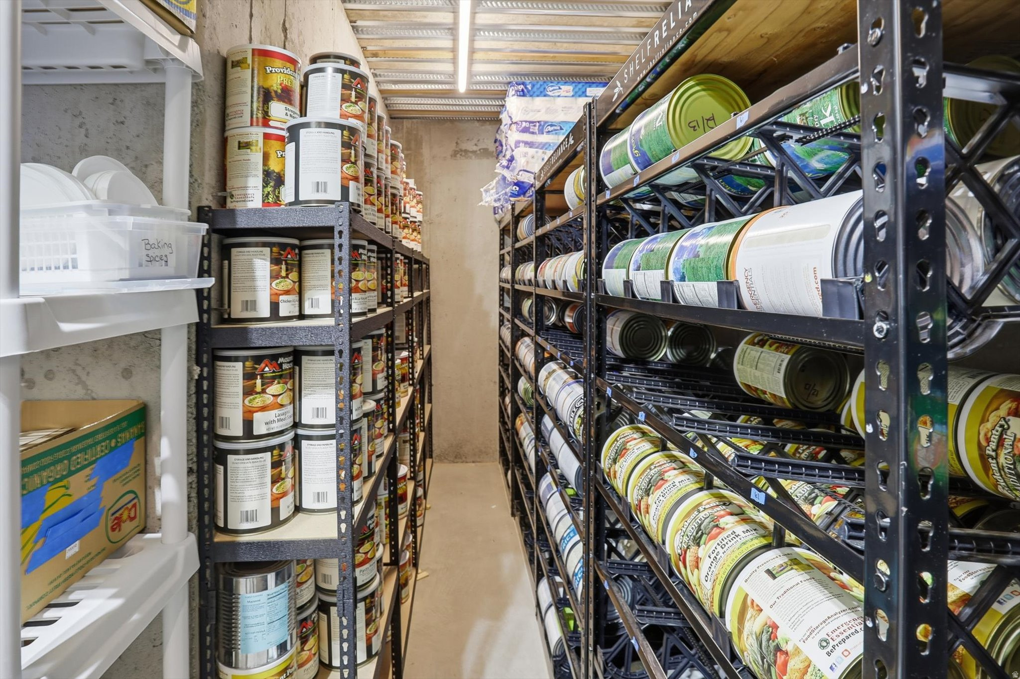 BEACON POINTE - Residential