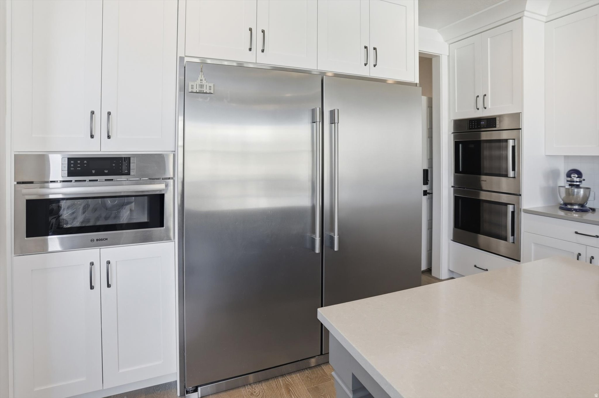 BEACON POINTE - Residential