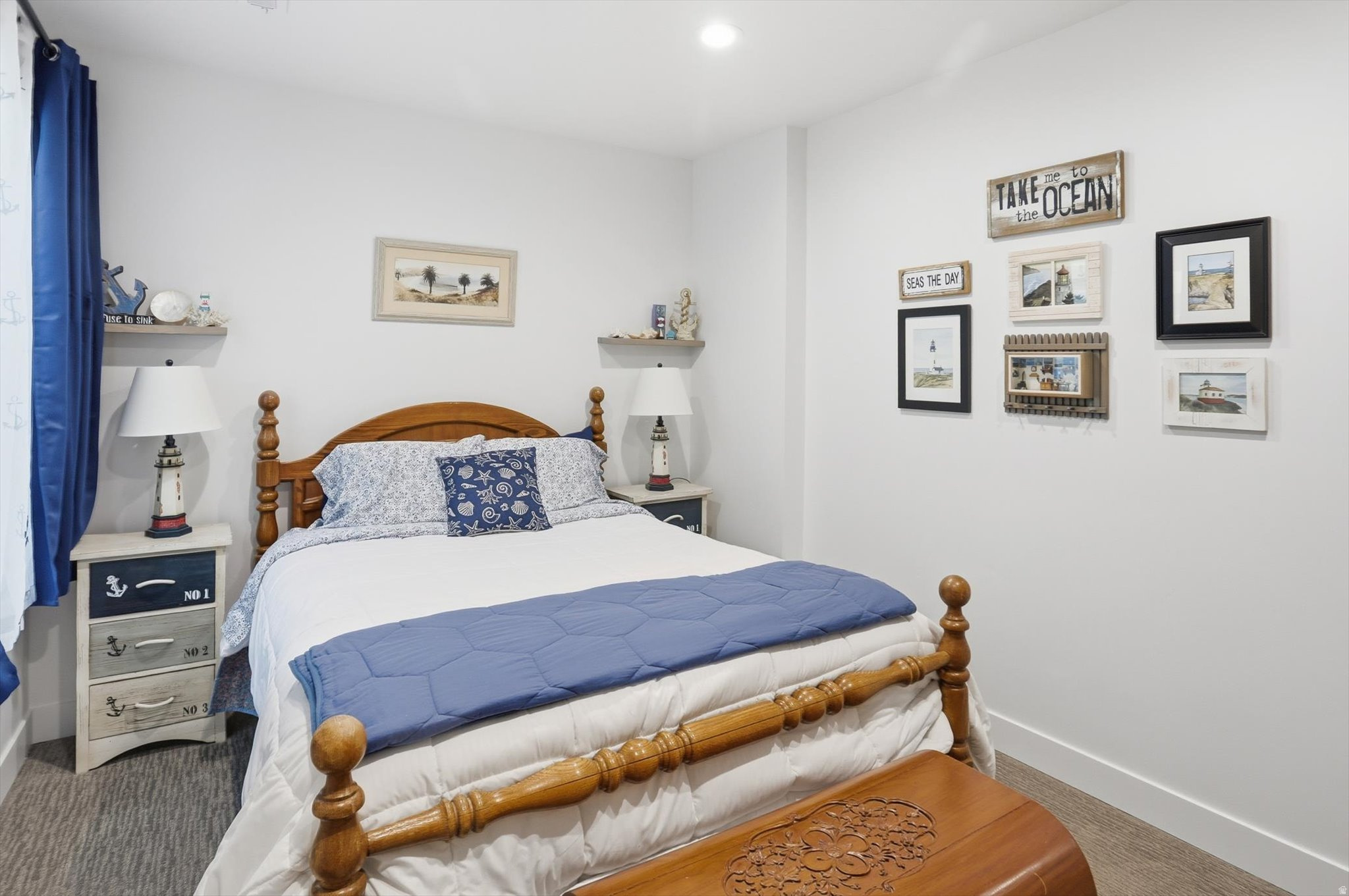 BEACON POINTE - Residential