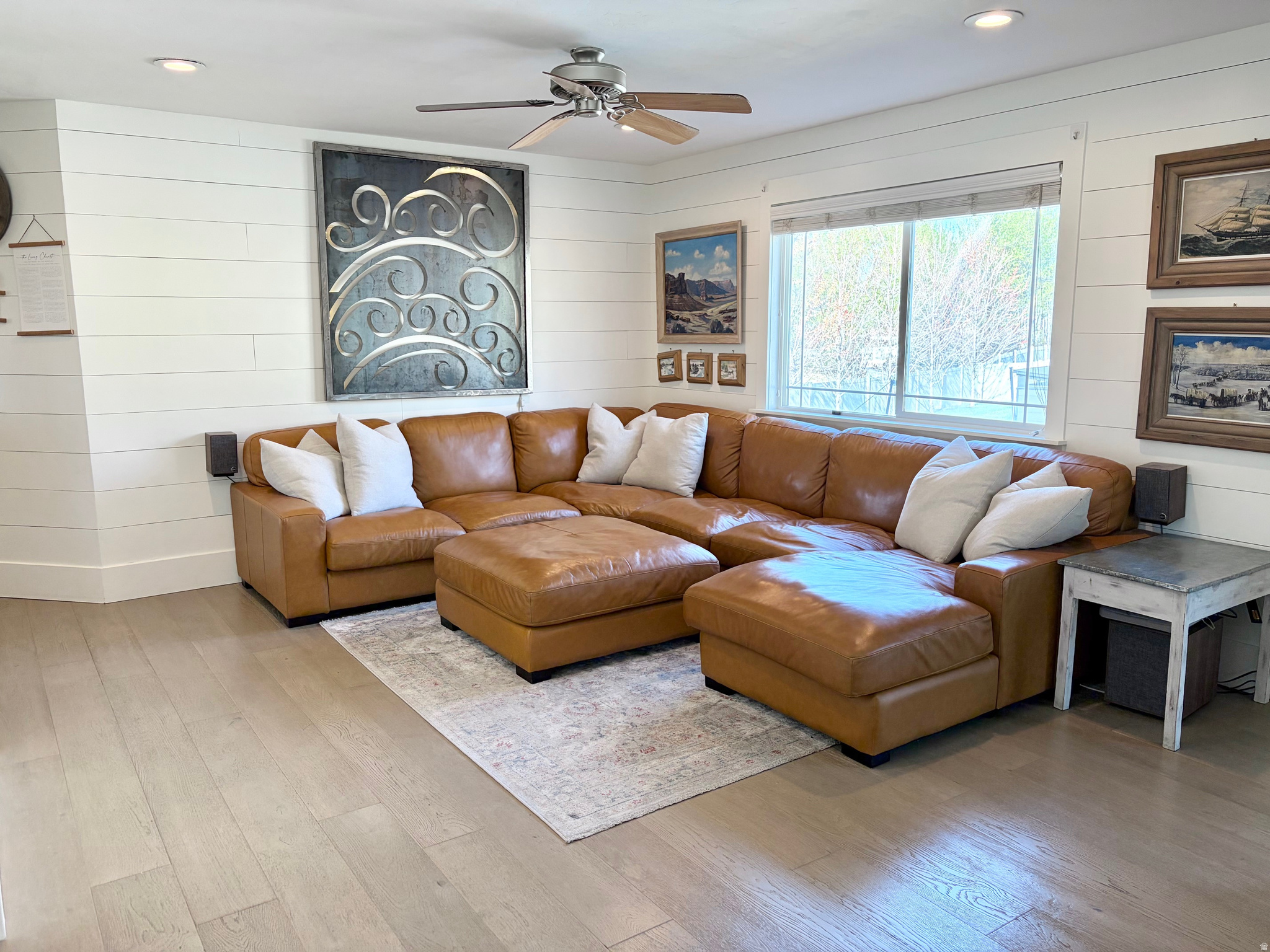 LOCUST AVE ESTATES - Residential