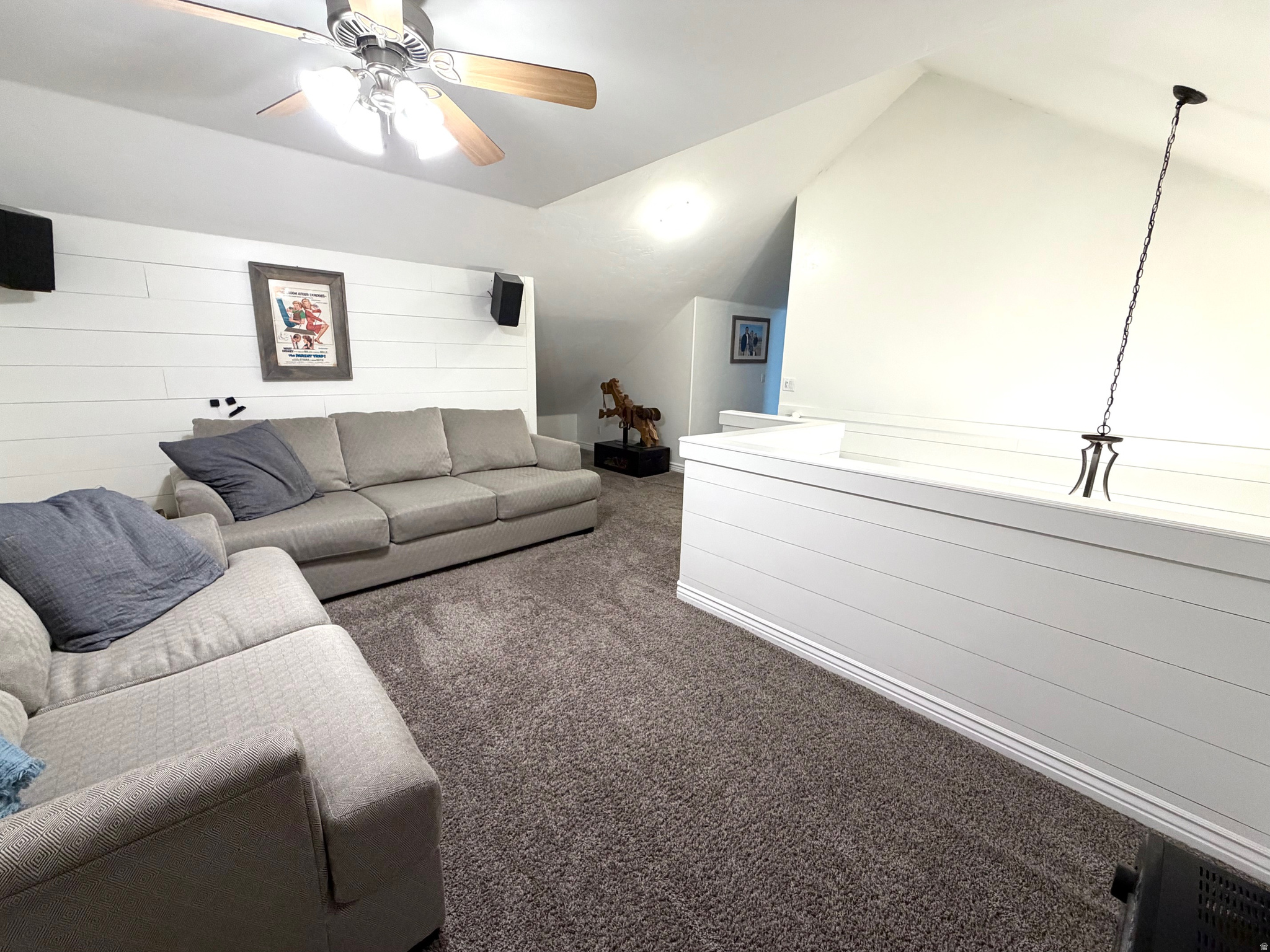 LOCUST AVE ESTATES - Residential