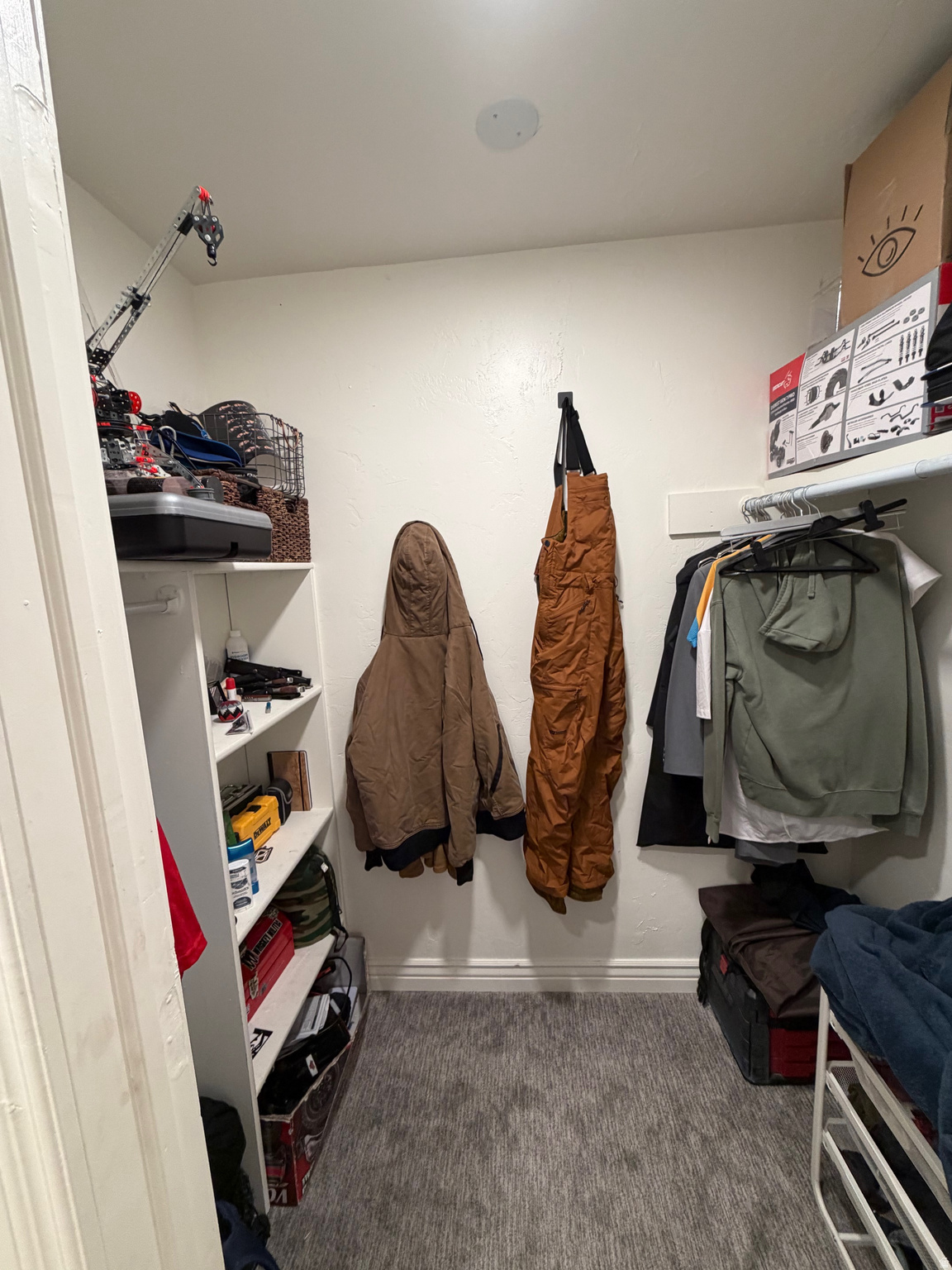 LOCUST AVE ESTATES - Residential