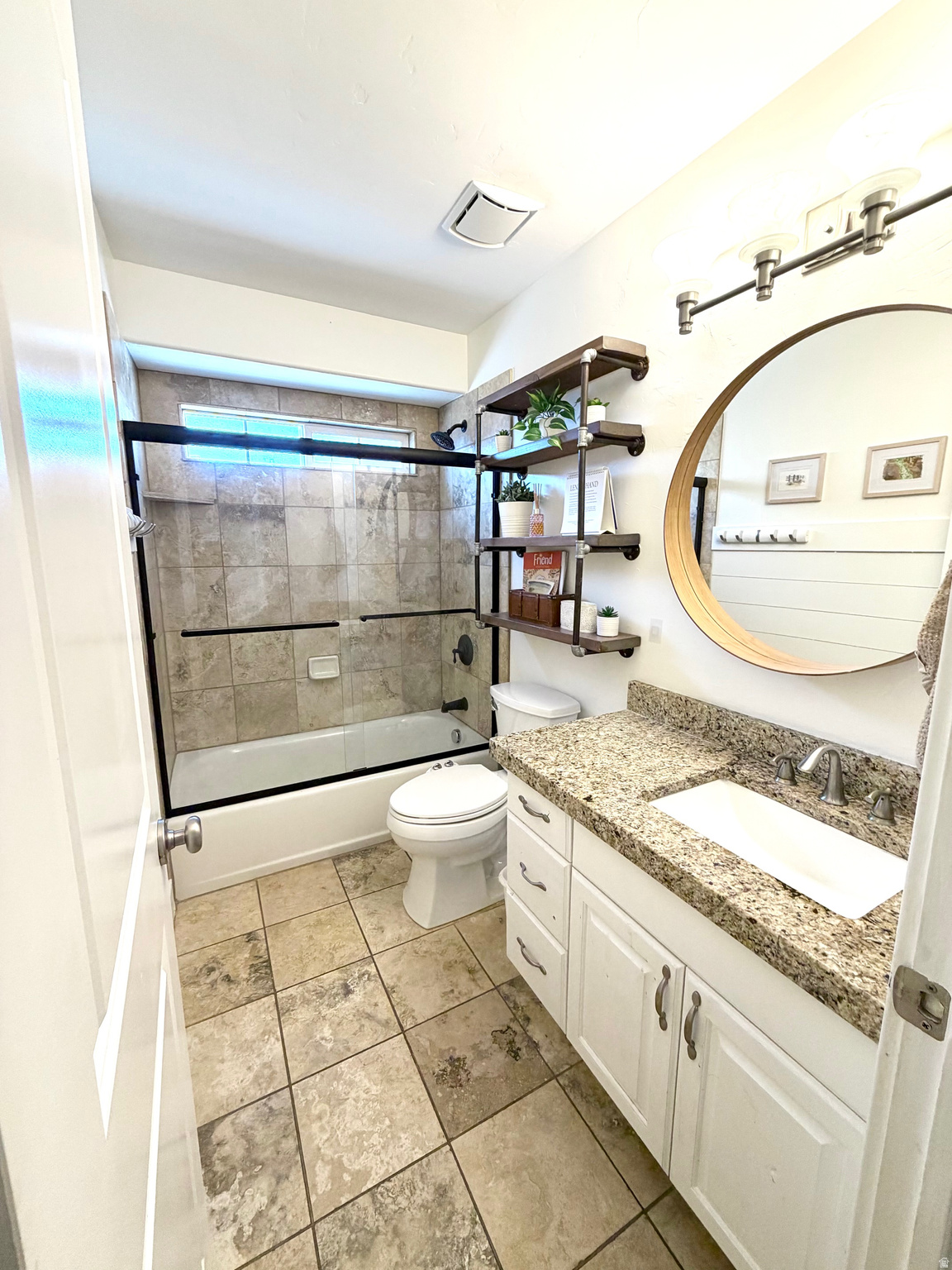 LOCUST AVE ESTATES - Residential