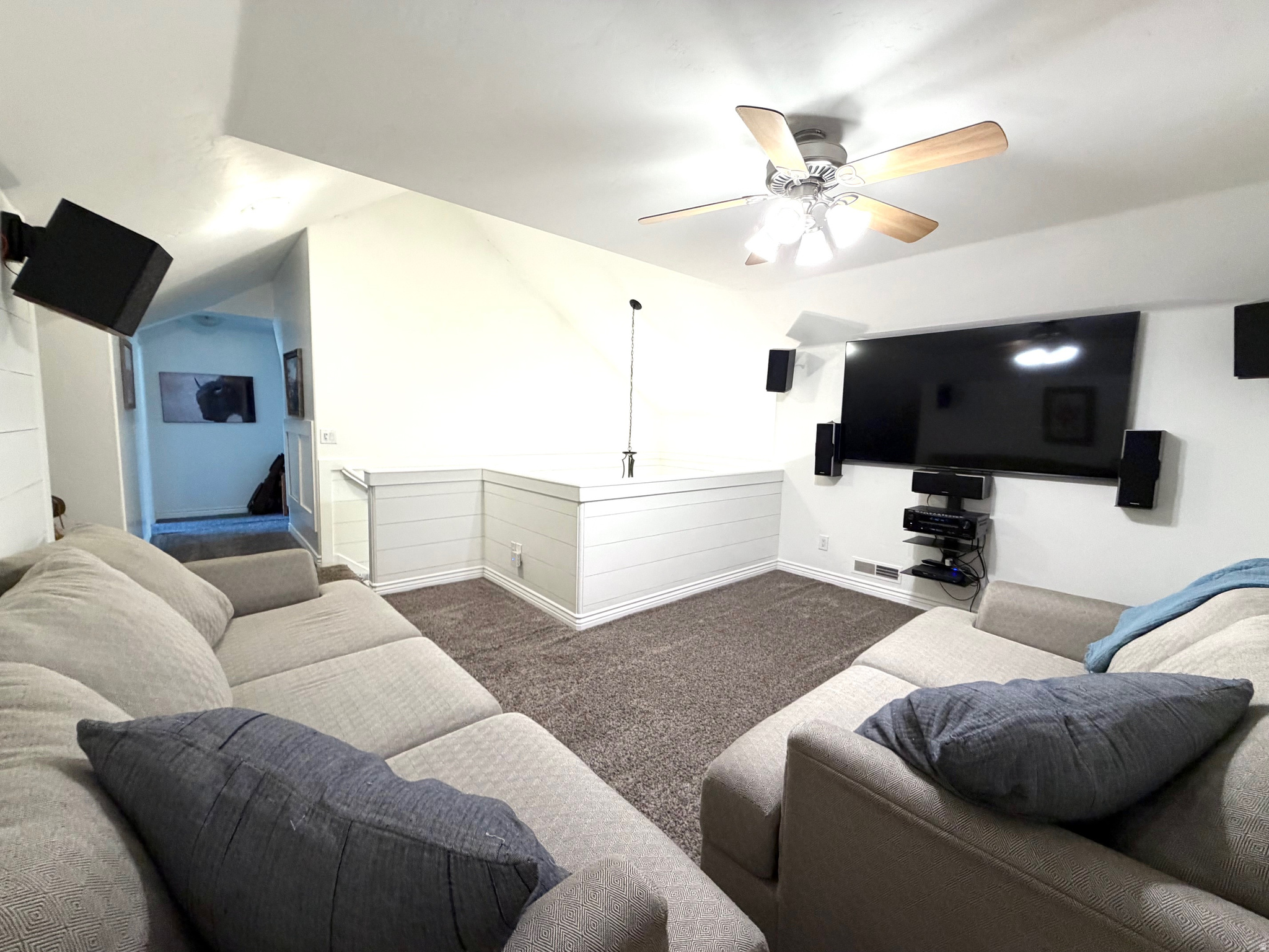 LOCUST AVE ESTATES - Residential