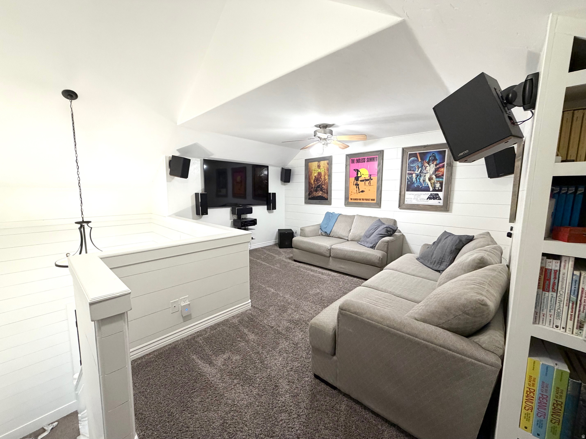 LOCUST AVE ESTATES - Residential