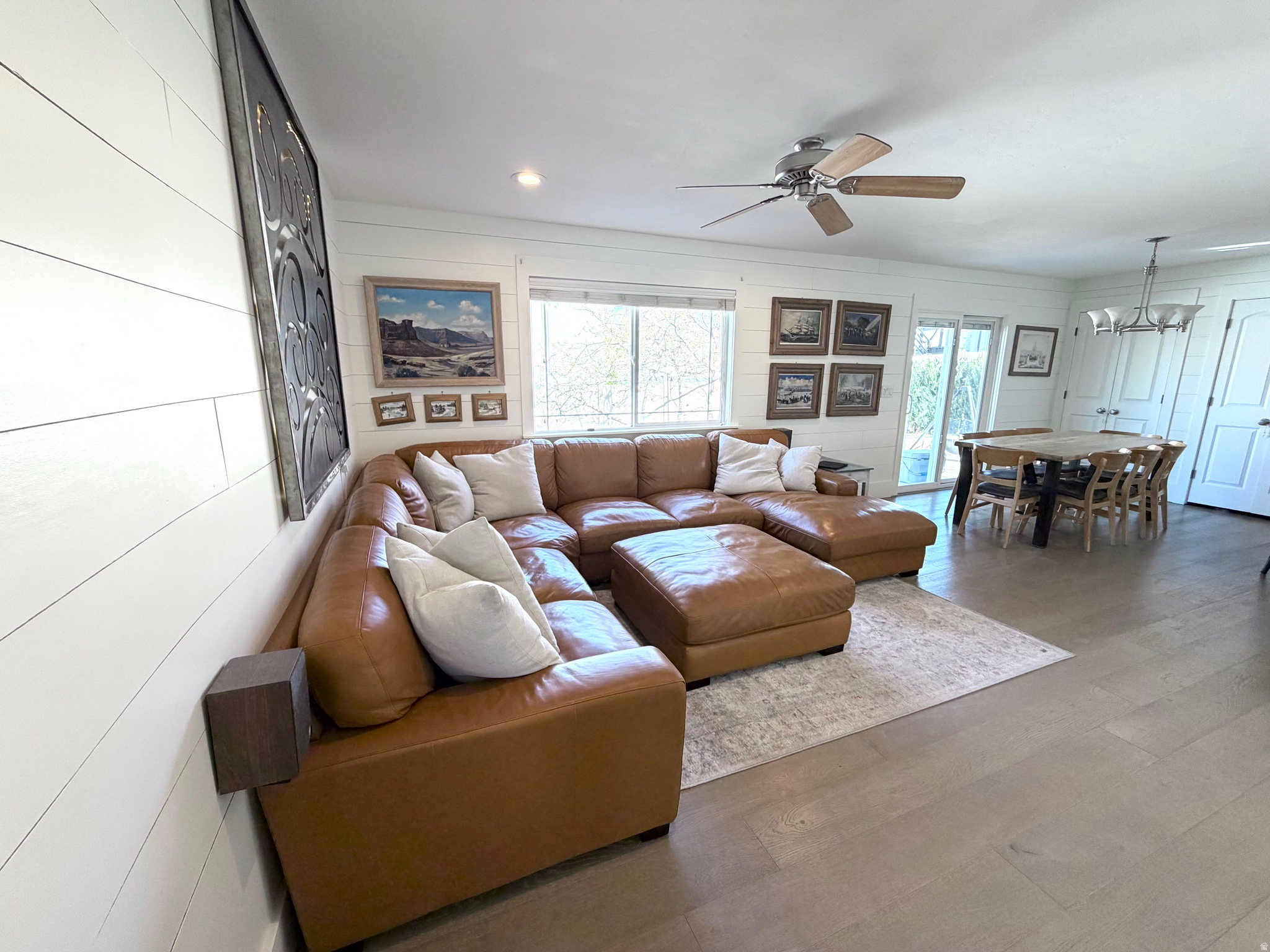 LOCUST AVE ESTATES - Residential