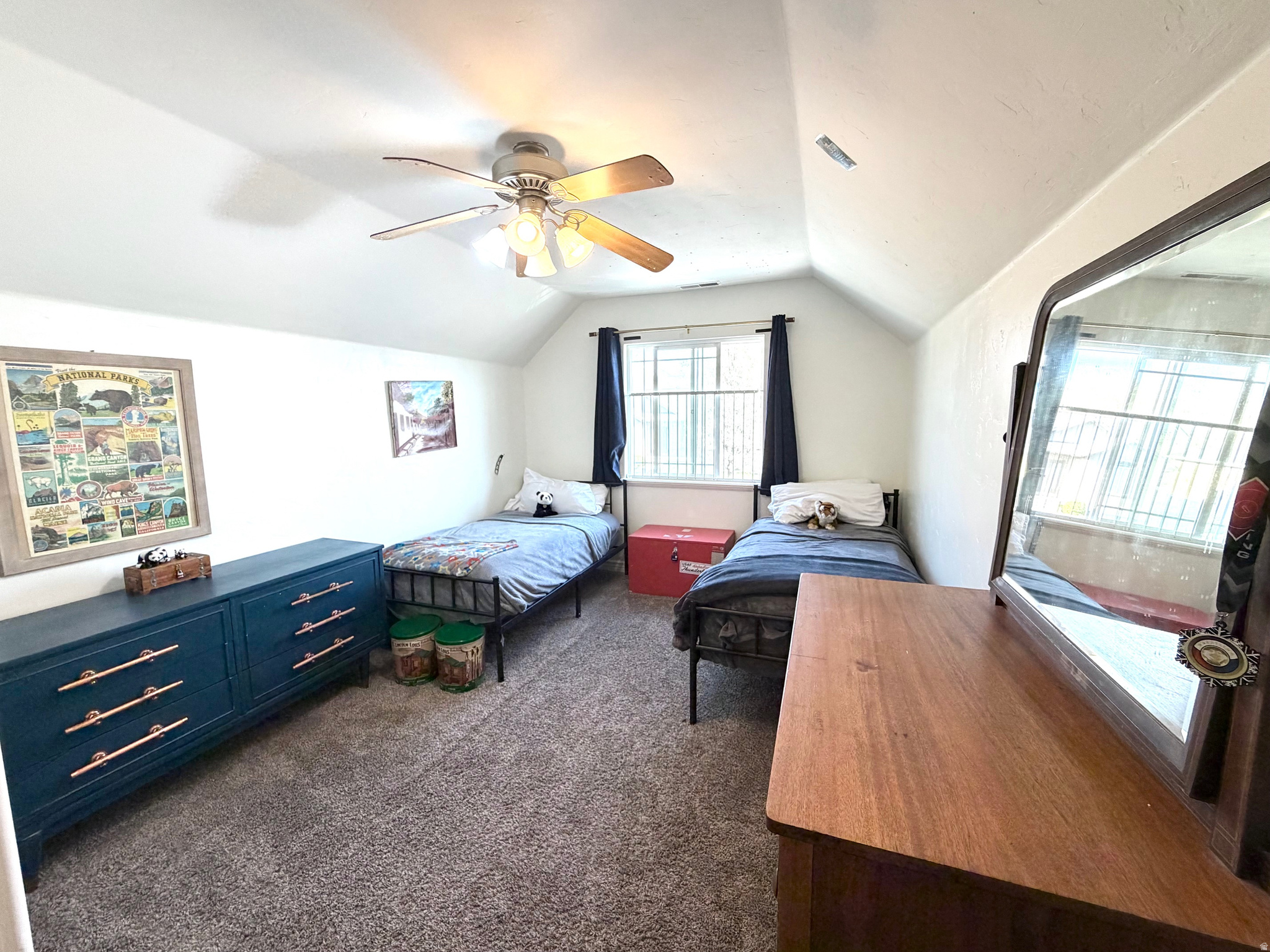 LOCUST AVE ESTATES - Residential