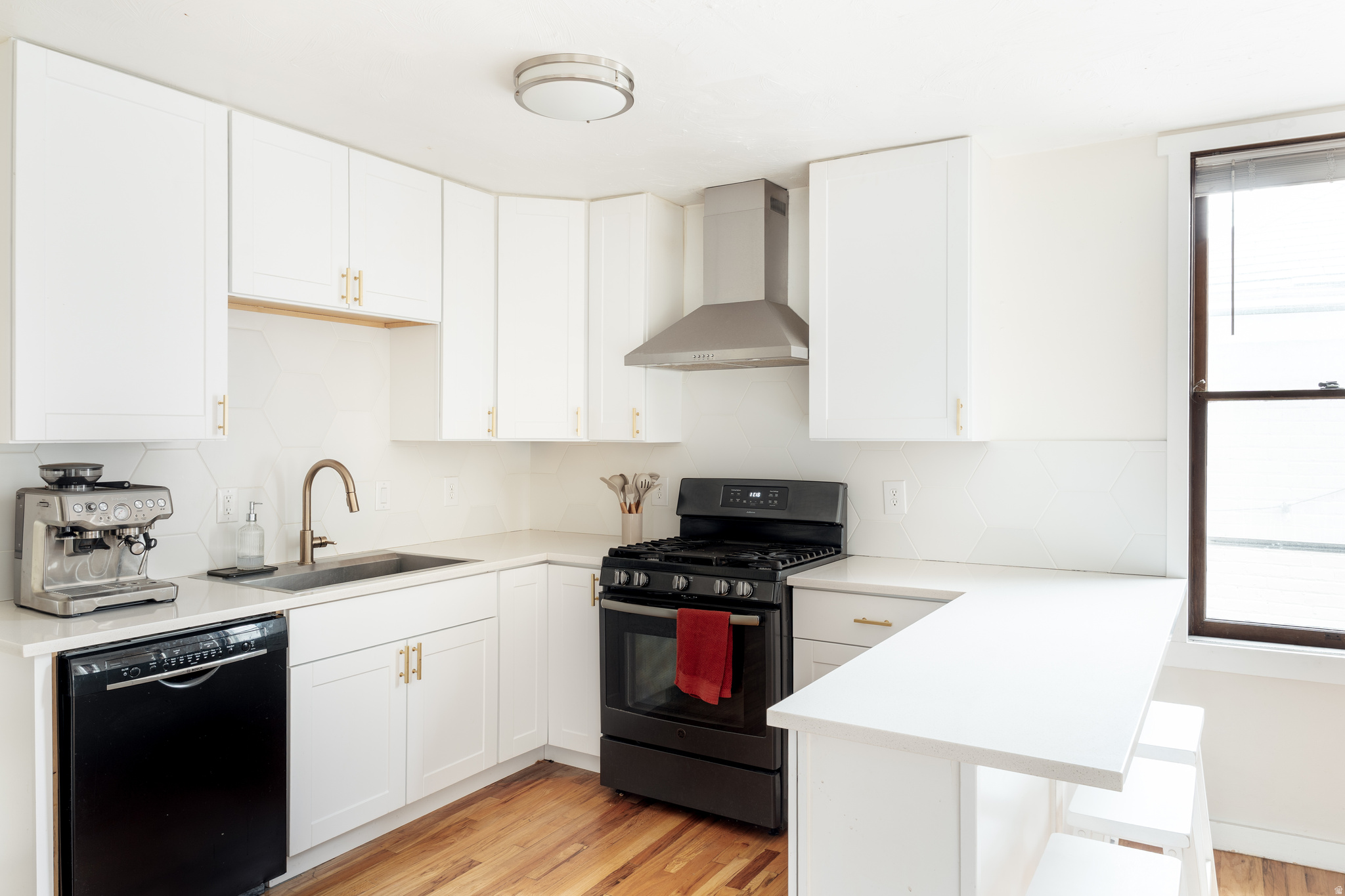 PLAT B SLC SUR - Residential