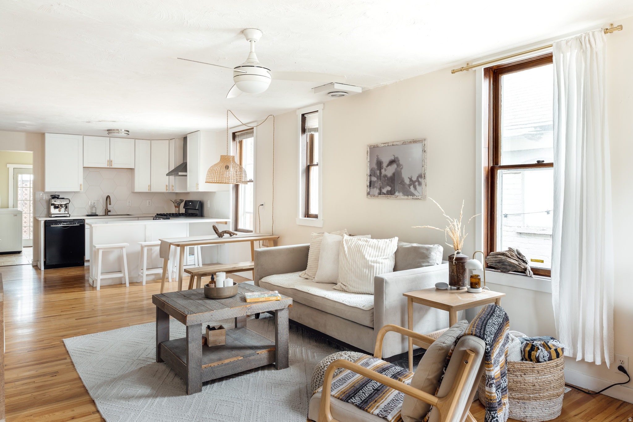 PLAT B SLC SUR - Residential