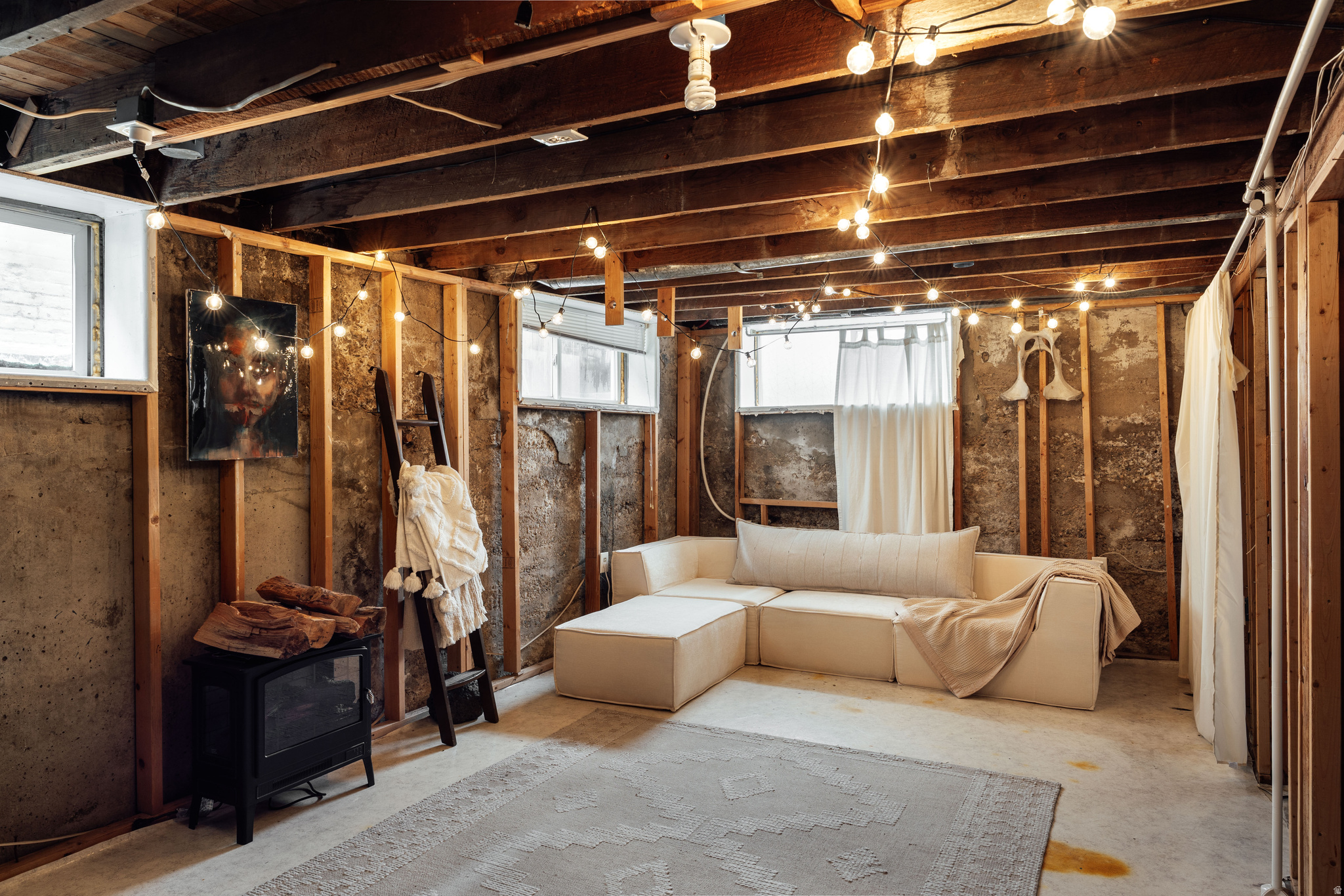 PLAT B SLC SUR - Residential