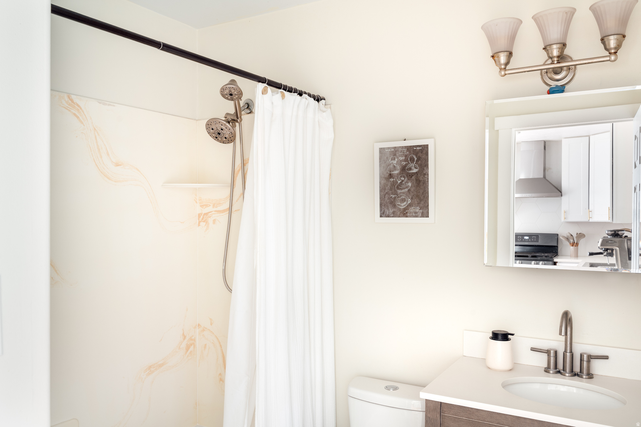 PLAT B SLC SUR - Residential