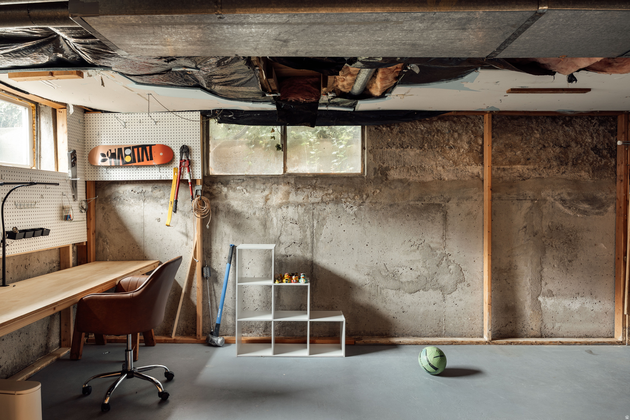 PLAT B SLC SUR - Residential