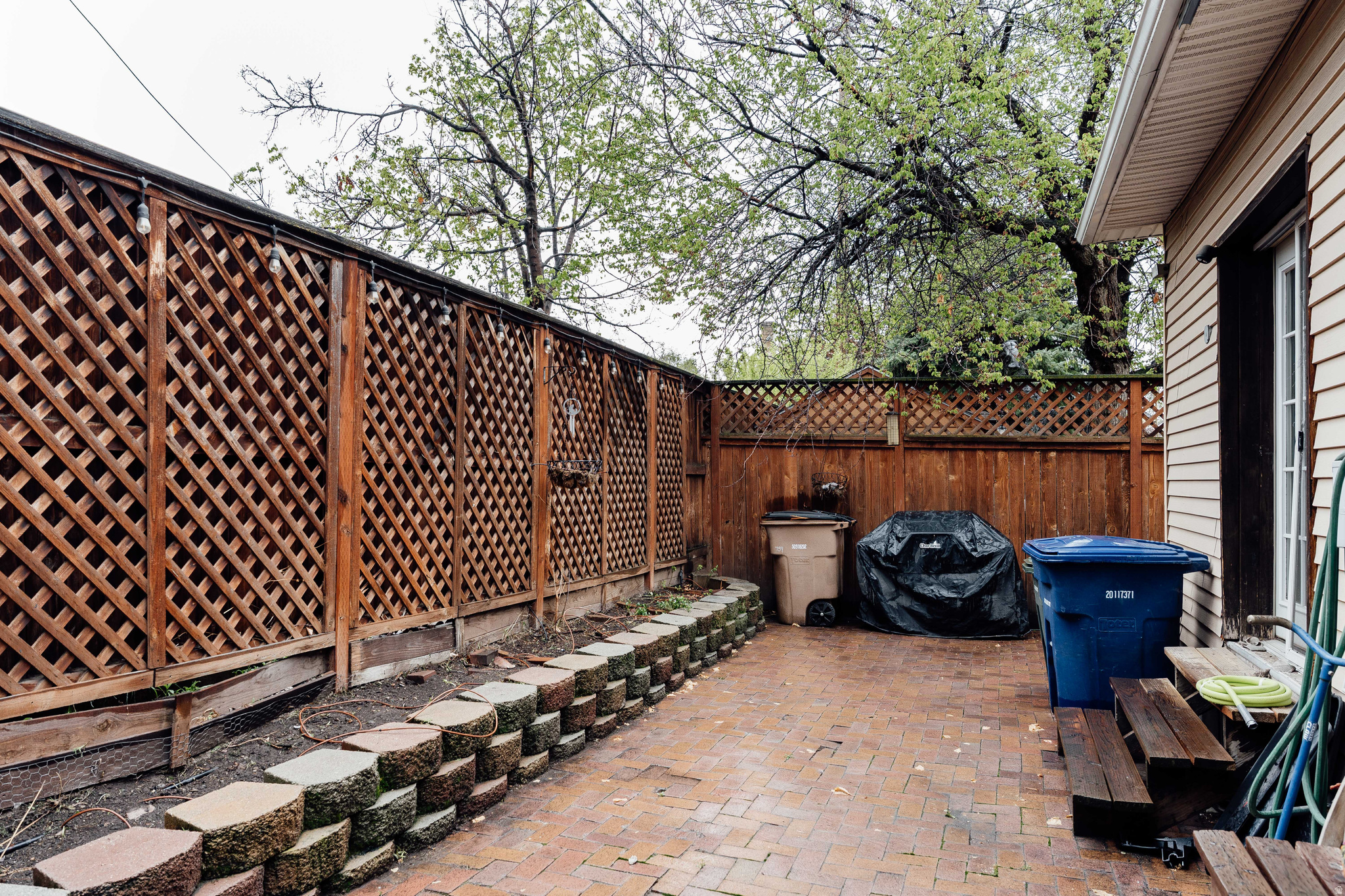 PLAT B SLC SUR - Residential