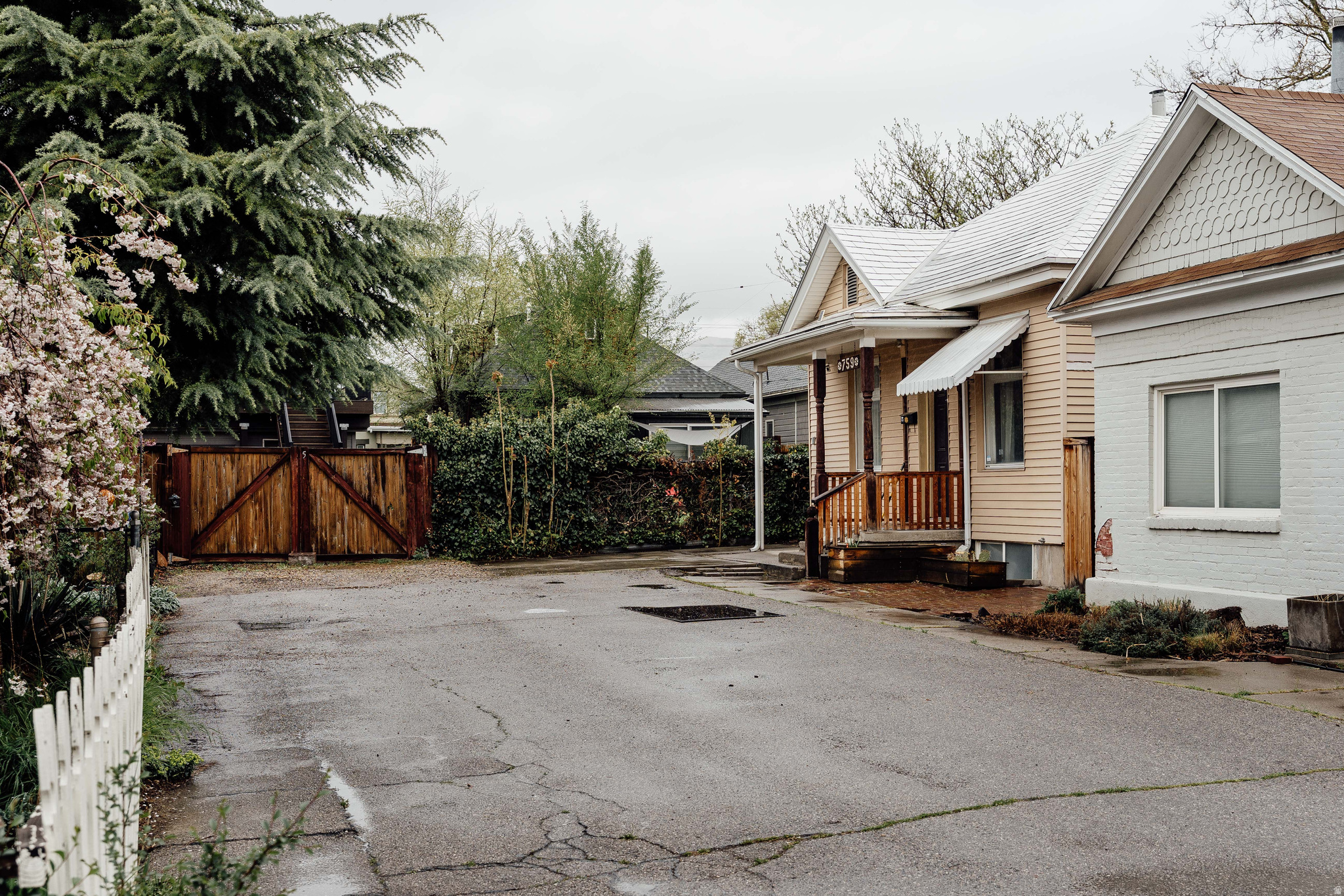 PLAT B SLC SUR - Residential