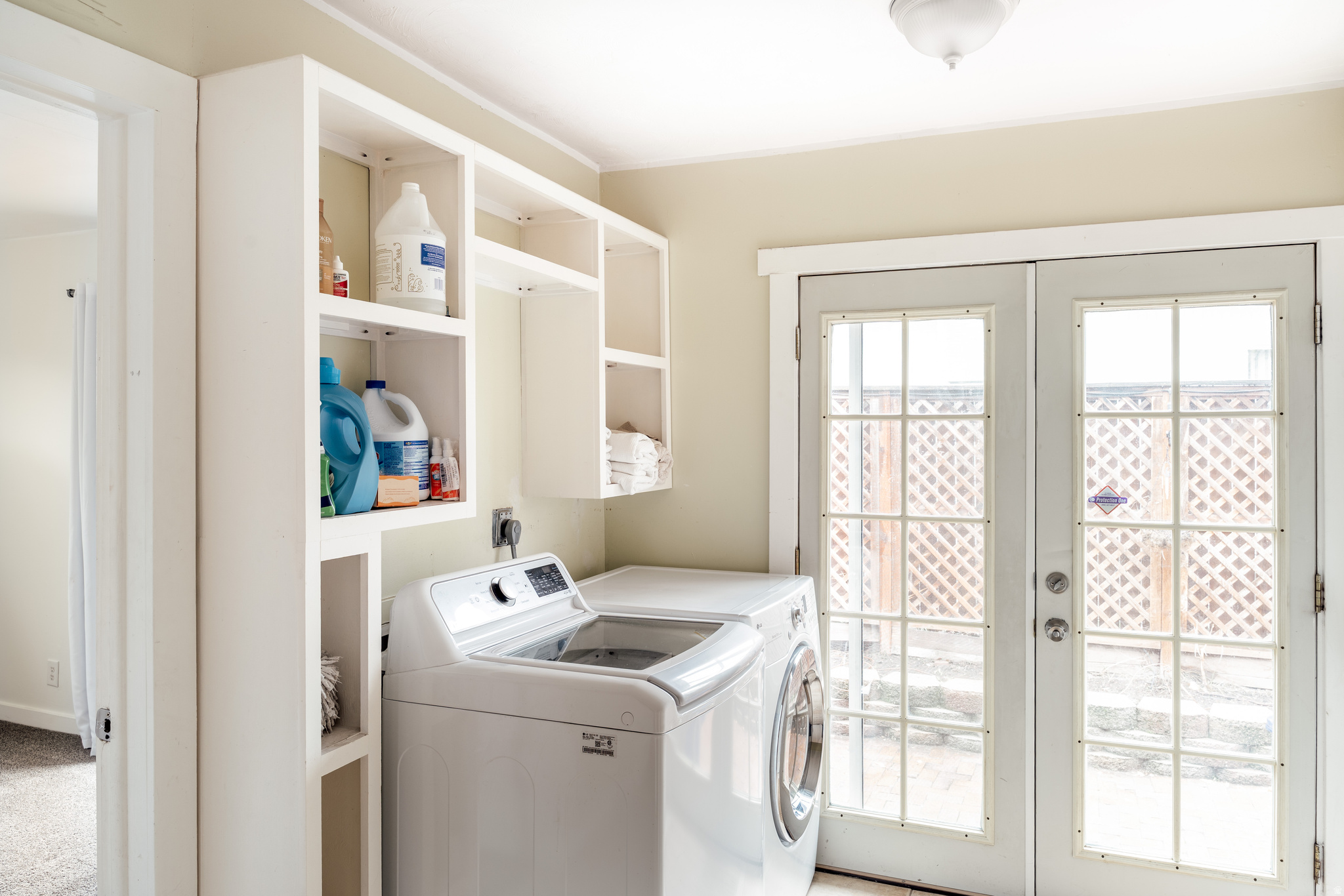 PLAT B SLC SUR - Residential