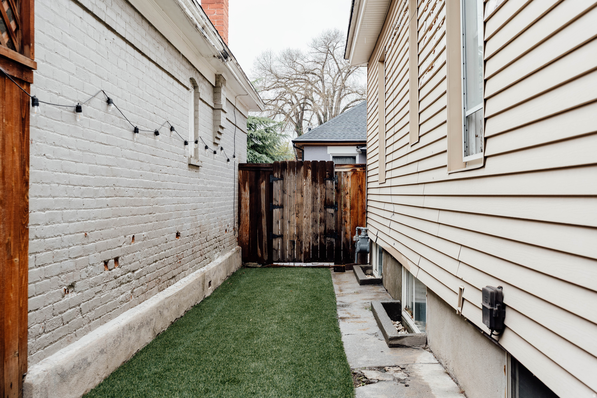 PLAT B SLC SUR - Residential