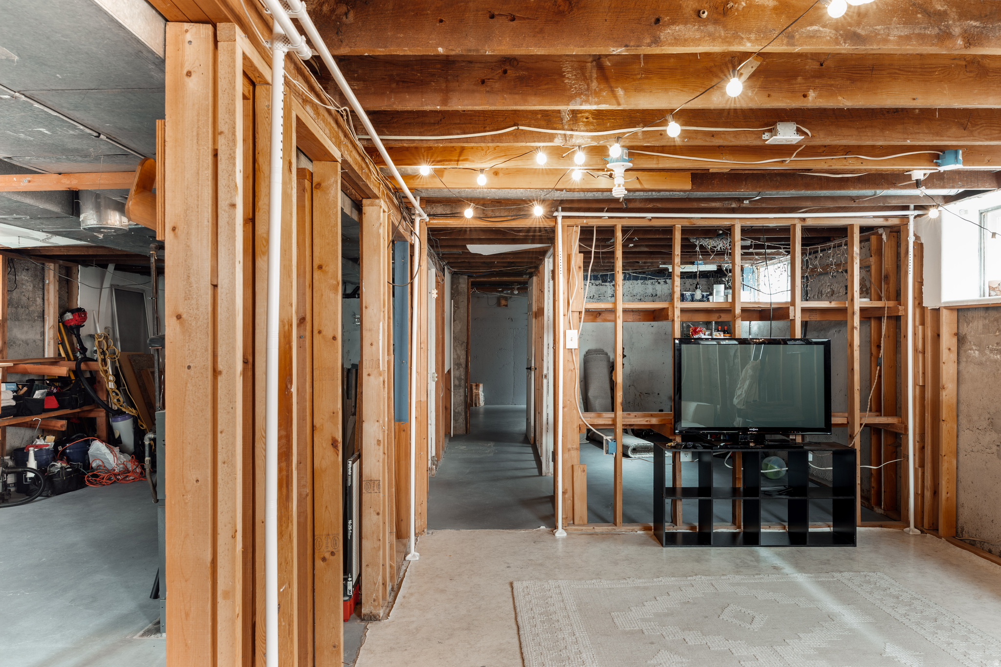 PLAT B SLC SUR - Residential