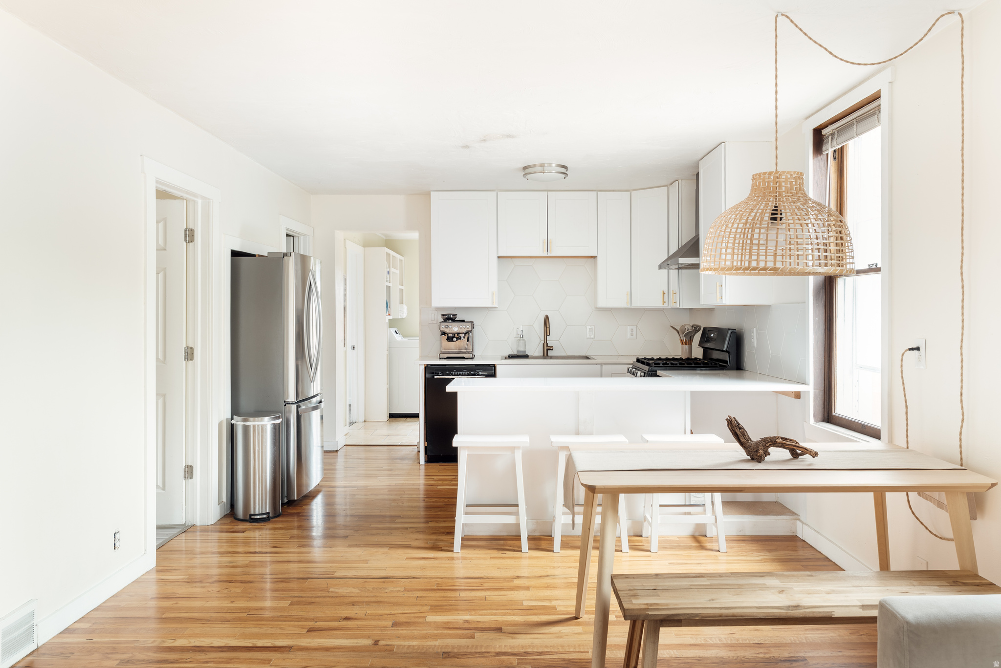 PLAT B SLC SUR - Residential