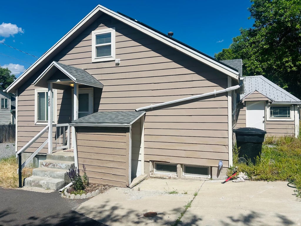 Photo of 150 E 200 S, Providence, UT 84332 (MLS # 2181603)