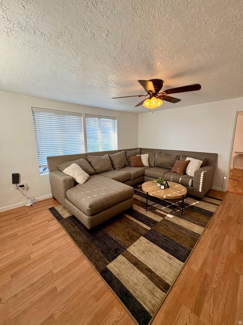 Photo of 150 E 200 S, Providence, UT 84332 (MLS # 2181603)