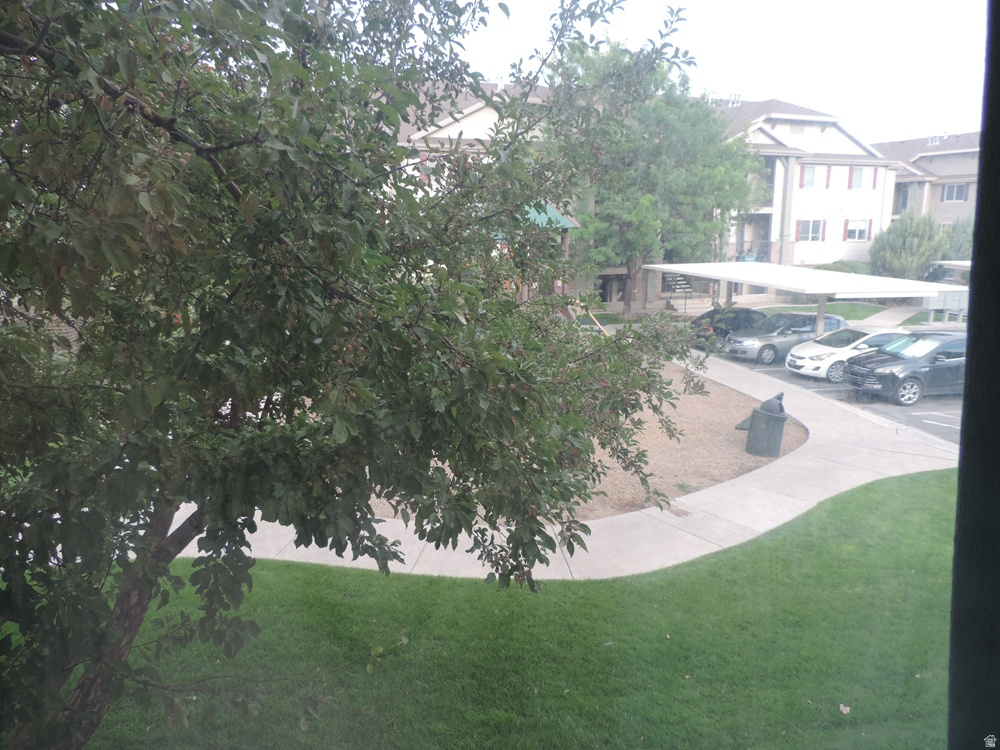 WILLOW SPRINGS - Residential