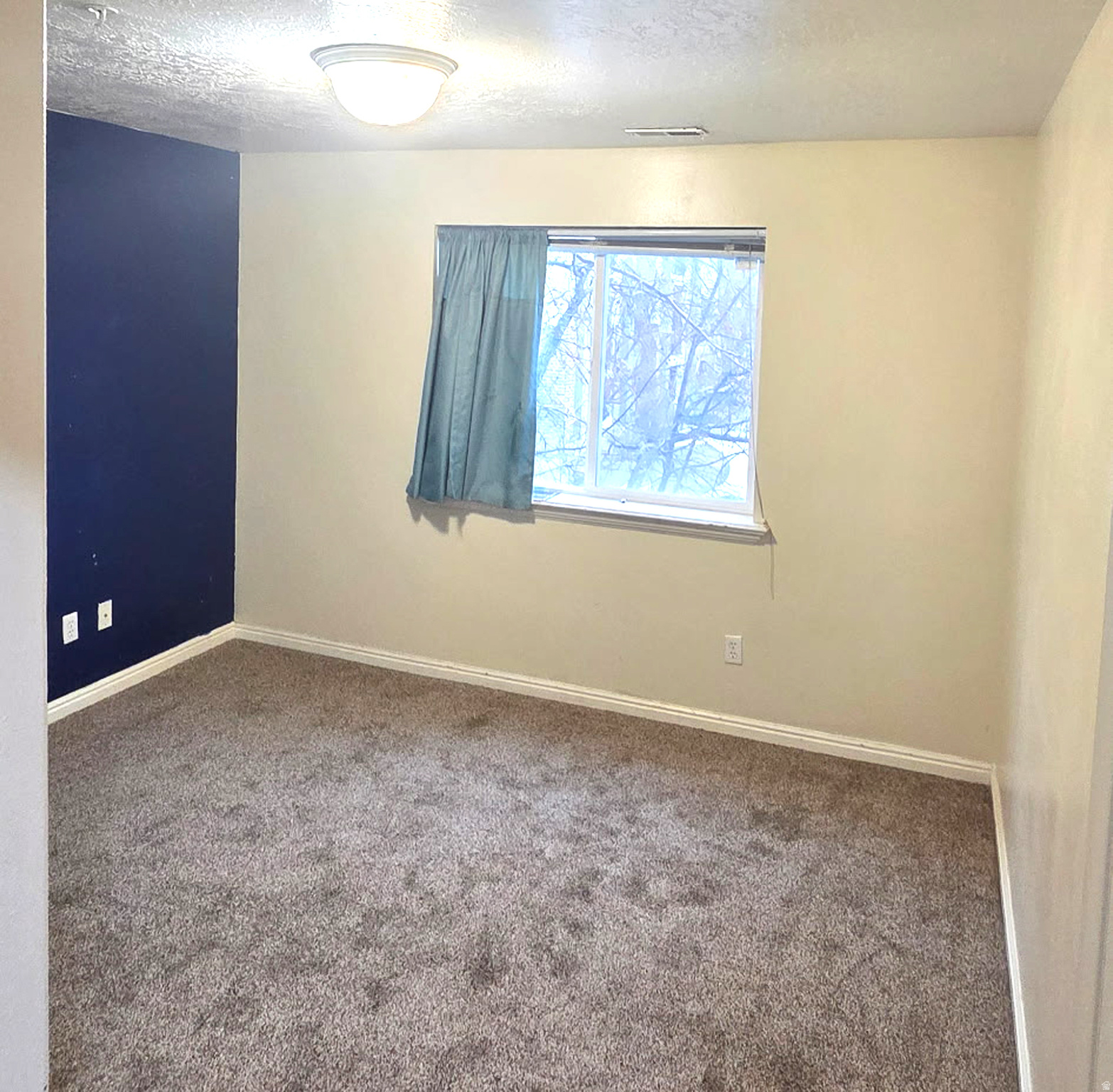 WILLOW SPRINGS - Residential