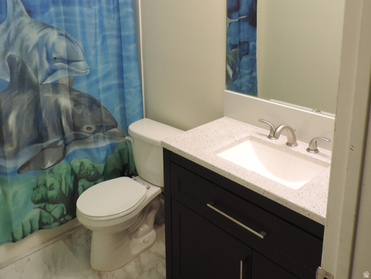 WILLOW SPRINGS - Residential