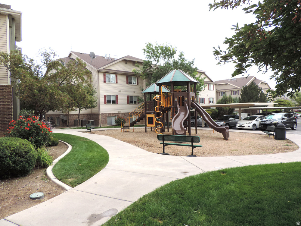 WILLOW SPRINGS - Residential