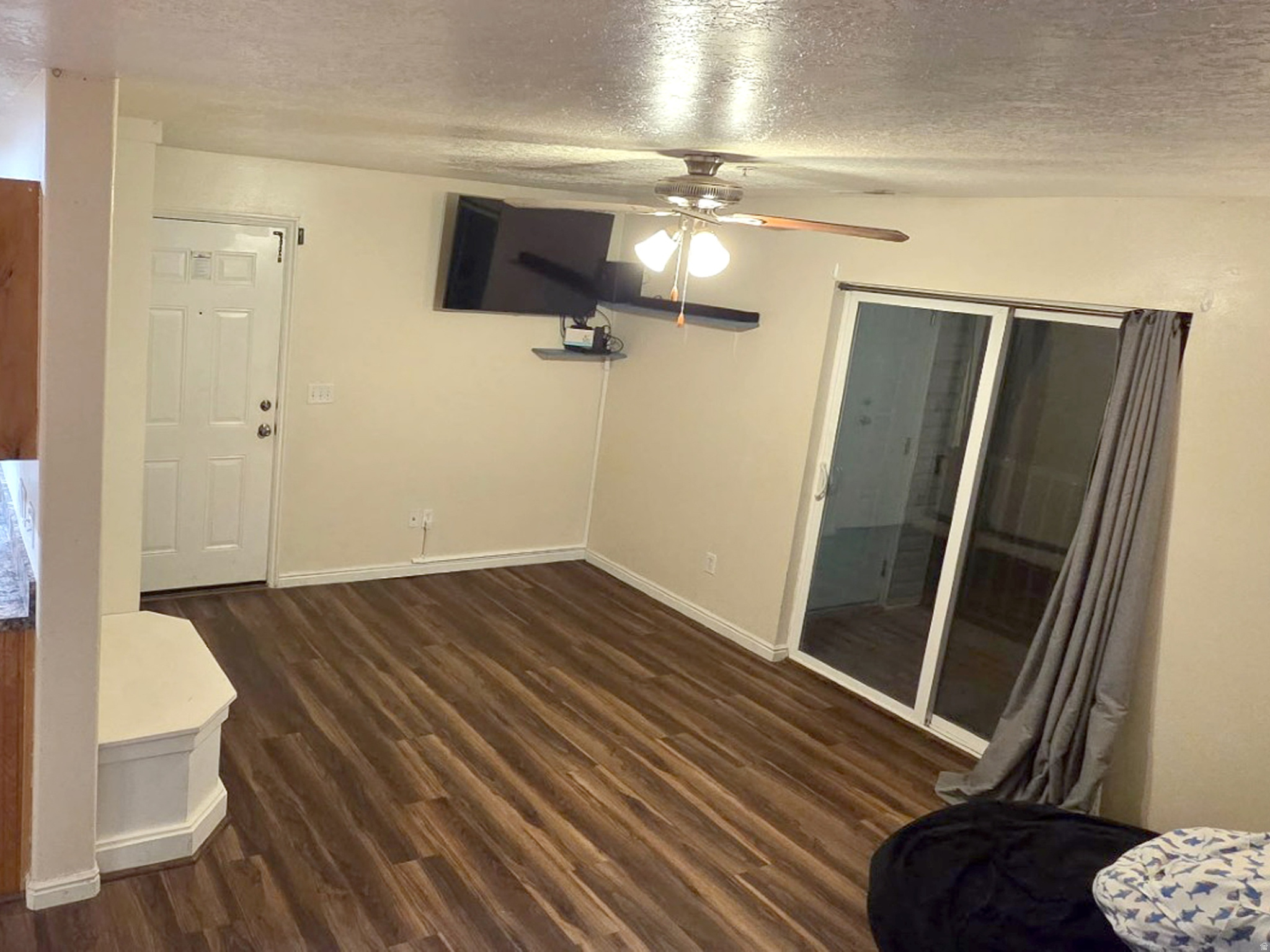 WILLOW SPRINGS - Residential