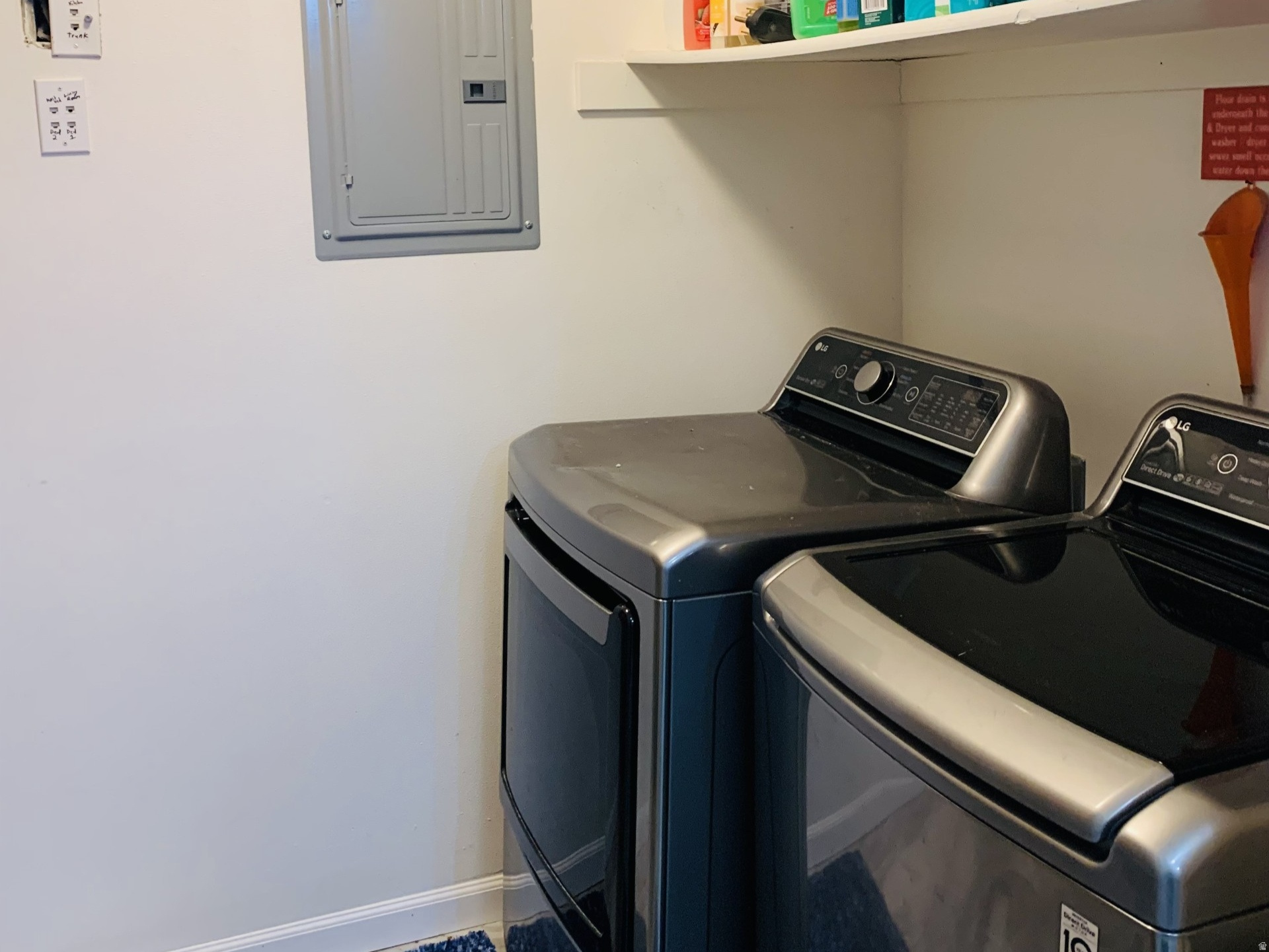 WILLOW SPRINGS - Residential