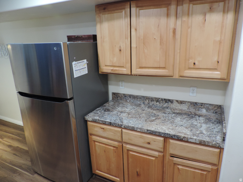 WILLOW SPRINGS - Residential