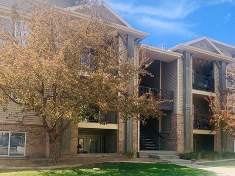 Photo of 8198 N CEDAR SPRINGS RD E #APT 5, Eagle Mountain, UT 84005 (MLS # 2153402)