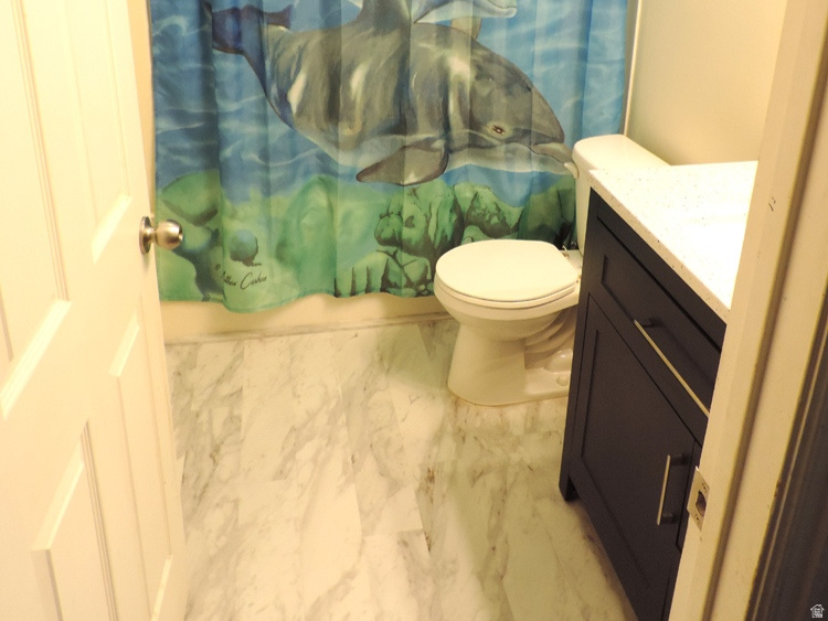 WILLOW SPRINGS - Residential