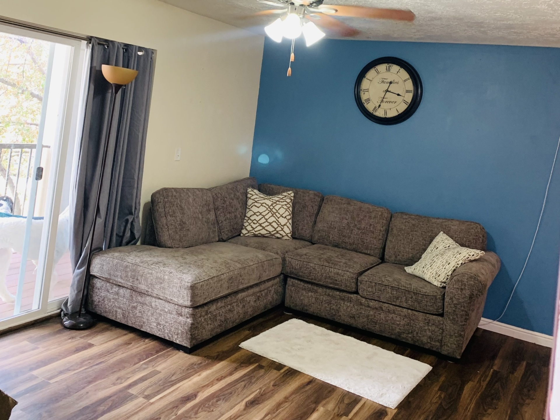 WILLOW SPRINGS - Residential