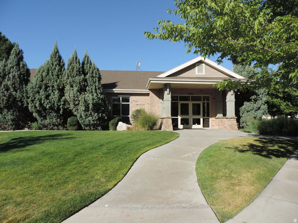 WILLOW SPRINGS - Residential