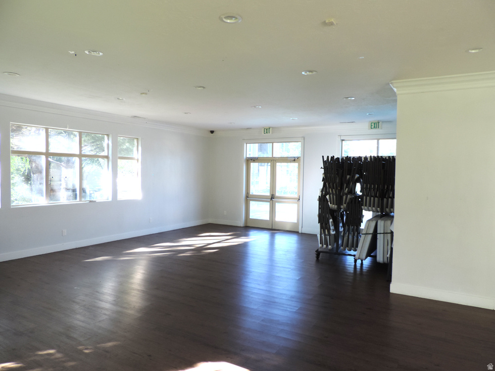 WILLOW SPRINGS - Residential