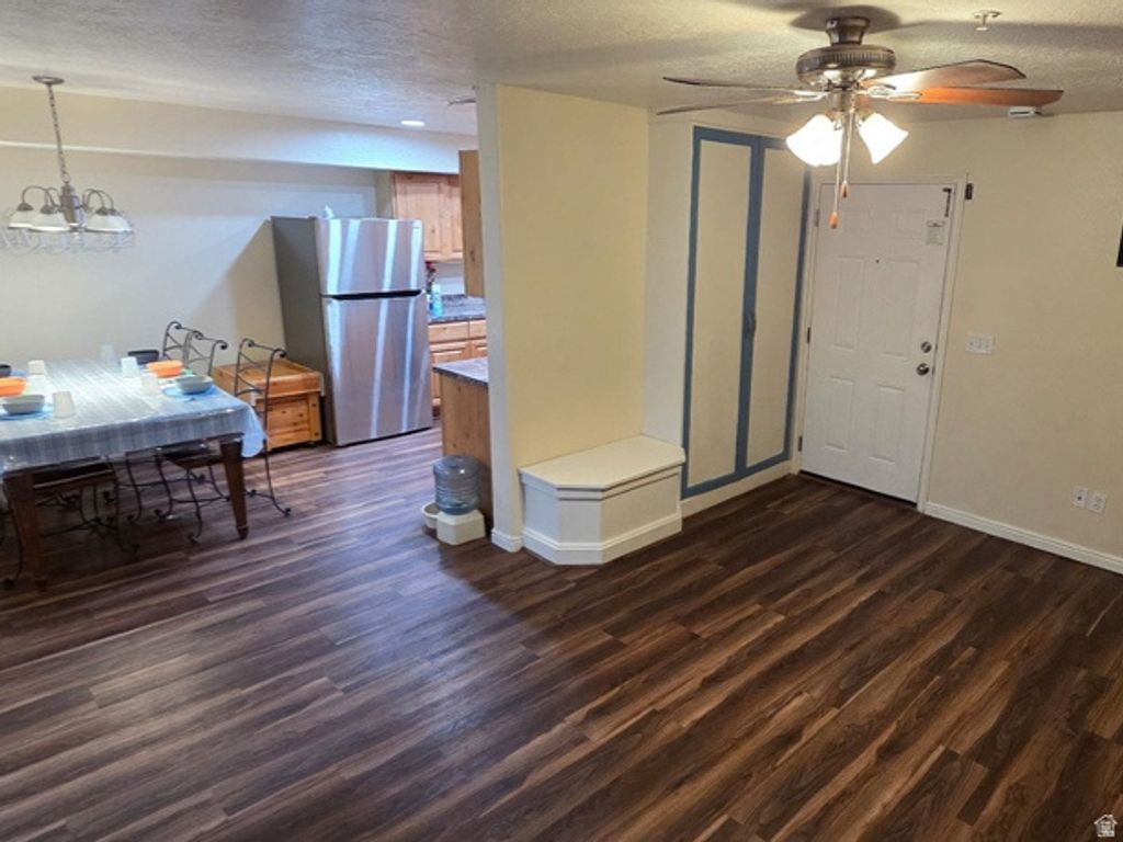 Photo of 8198 N CEDAR SPRINGS RD E #APT 5, Eagle Mountain, UT 84005 (MLS # 2153402)