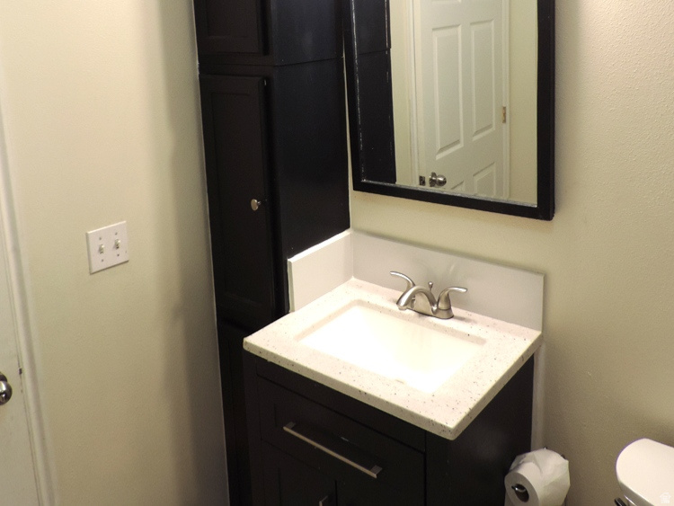 WILLOW SPRINGS - Residential