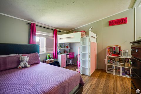 Tiny photo for 3914 S SWALLOW ST #167, Salt Lake City, UT 84123 (MLS # 2126937)