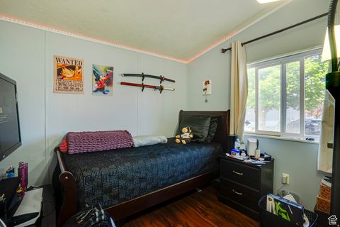 Tiny photo for 3914 S SWALLOW ST #167, Salt Lake City, UT 84123 (MLS # 2126937)