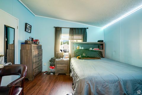 Tiny photo for 3914 S SWALLOW ST #167, Salt Lake City, UT 84123 (MLS # 2126937)