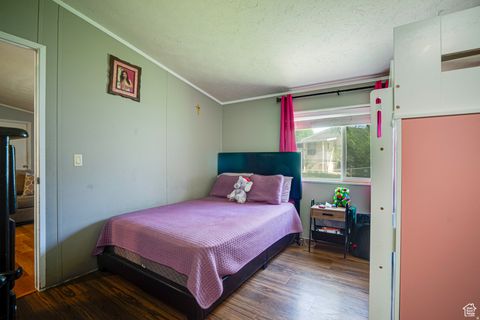 Tiny photo for 3914 S SWALLOW ST #167, Salt Lake City, UT 84123 (MLS # 2126937)