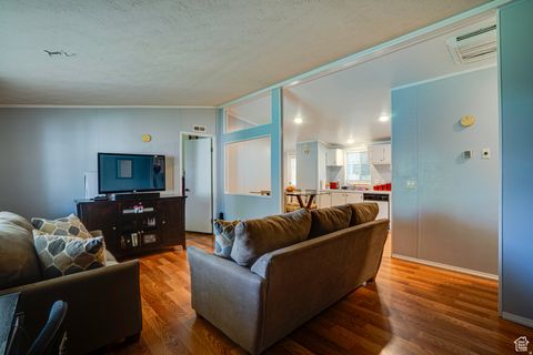 Tiny photo for 3914 S SWALLOW ST #167, Salt Lake City, UT 84123 (MLS # 2126937)