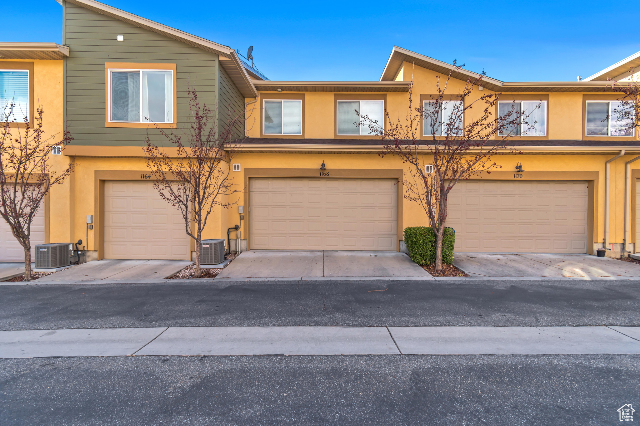 1168 N Shepard Creek Pkwy #6, Farmington, Utah image 21