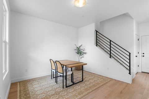 Tiny photo for 11039 S FREESTONE RD #129, South Jordan, UT 84009 (MLS # 2155083)